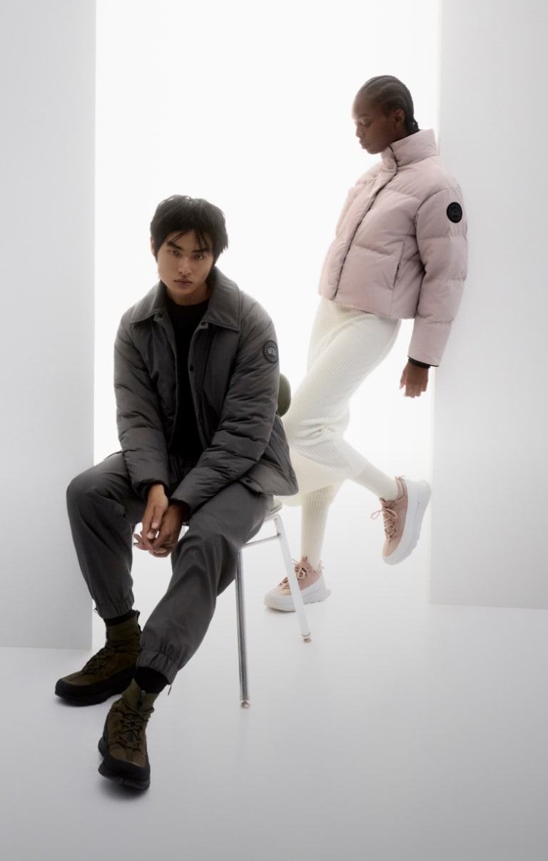 Canada goose rebajas us clearance